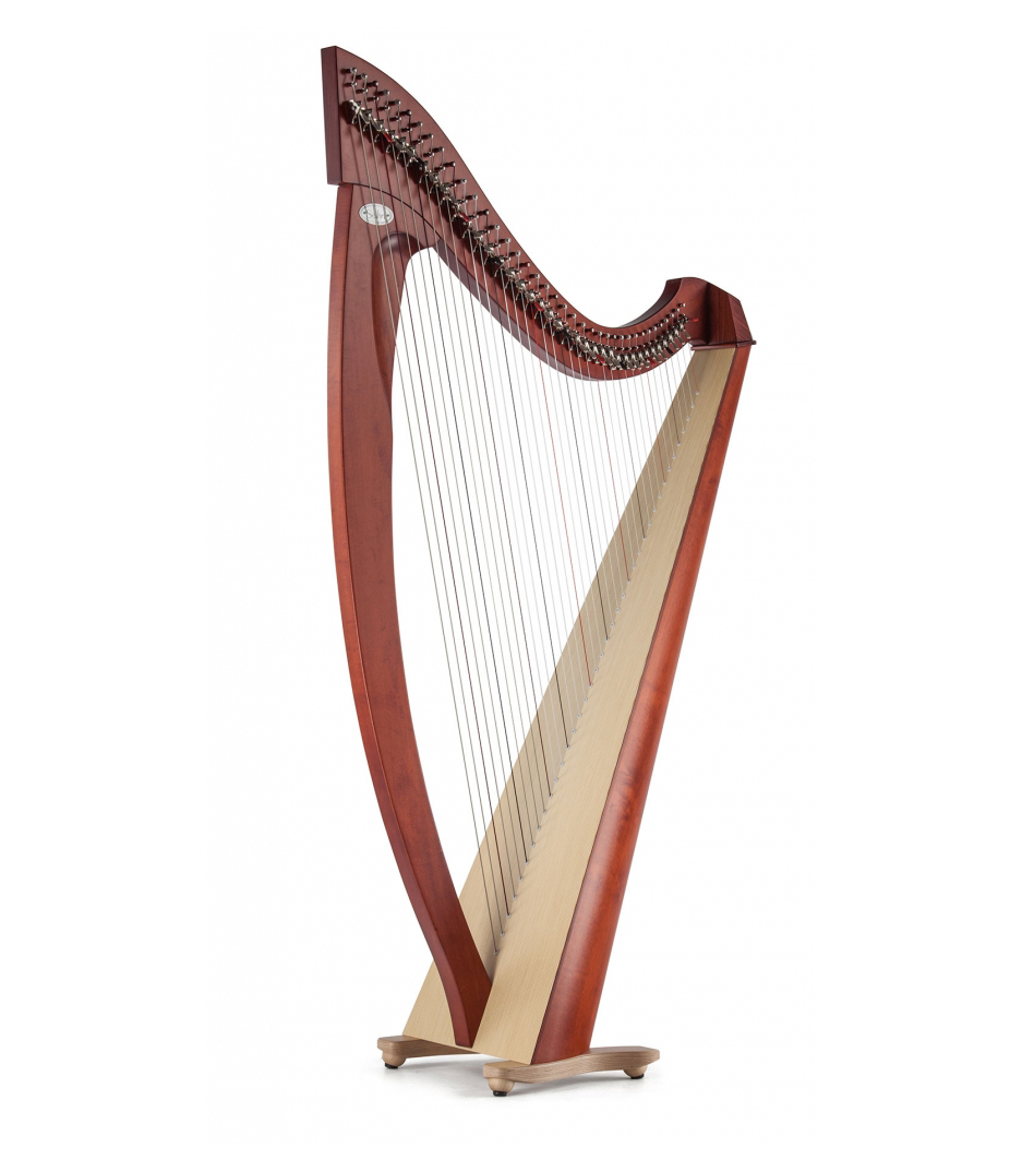 Salvi Titan Student Lever Harp